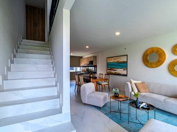 CASA CON ALBERCA Y ASADOR AL SUR DE CUERNAVACA EN VENTA