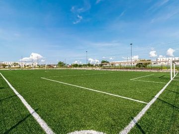 CASA CERCA DE CUERNAVACA CON CANCHA DE PADEL Y ALBERCA