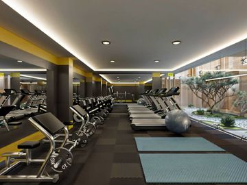 Penthouse con alberca privada, y rooftop, en venta, , Colosio, Playa del Carmen.