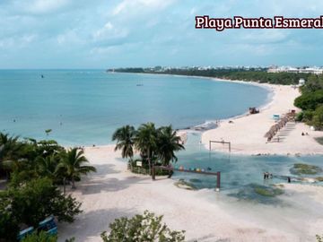 Penthouse con alberca privada, y rooftop, en venta, , Colosio, Playa del Carmen.