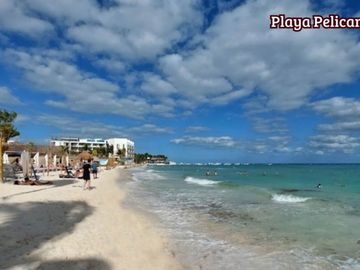 Penthouse con rooftop y alberca Privada, en venta,, Colosio, Playa del Carmen.