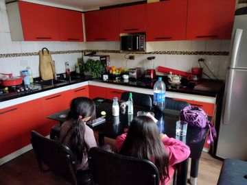 Se vende Propiedad, 5 Dormitorios y 2 baños