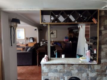 Se vende Propiedad, 5 Dormitorios y 2 baños