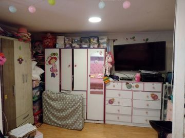 Se vende Propiedad, 5 Dormitorios y 2 baños