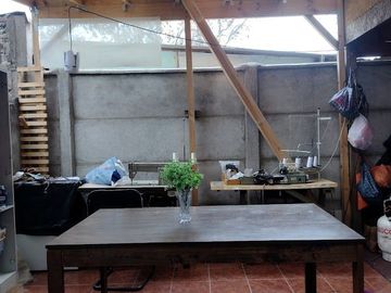 Se vende Propiedad, 5 Dormitorios y 2 baños