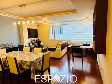 DEPARTAMENTO EN VENTA SECTOR PONCEANO ALTO