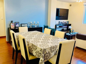 DEPARTAMENTO EN VENTA SECTOR PONCEANO ALTO
