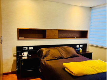 DEPARTAMENTO EN VENTA SECTOR PONCEANO ALTO