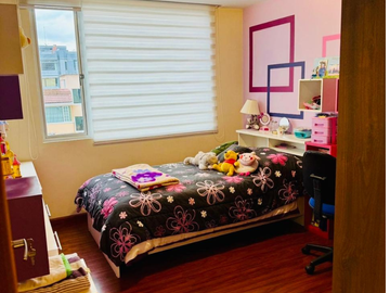 DEPARTAMENTO EN VENTA SECTOR PONCEANO ALTO