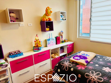 DEPARTAMENTO EN VENTA SECTOR PONCEANO ALTO
