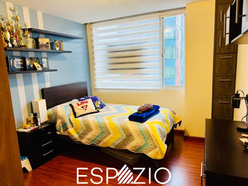 DEPARTAMENTO EN VENTA SECTOR PONCEANO ALTO