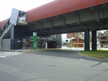 VENTA DE CASA COMO TERRENO URB. SAN ROQUE  SURCO