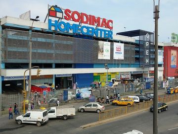 VENTA DE CASA COMO TERRENO URB. SAN ROQUE  SURCO