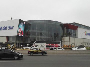VENTA DE CASA COMO TERRENO URB. SAN ROQUE  SURCO