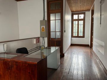 ¡Oportunidad Única de Alquilar Local Comercial en el Corazón de Barranco!