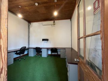 ¡Oportunidad Única de Alquilar Local Comercial en el Corazón de Barranco!