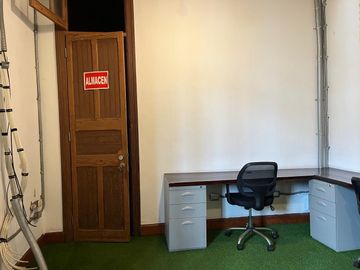 ¡Oportunidad Única de Alquilar Local Comercial en el Corazón de Barranco!