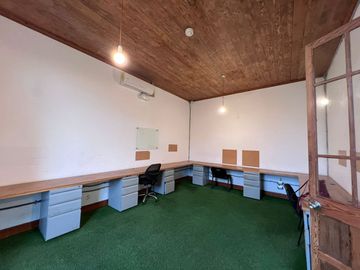 ¡Oportunidad Única de Alquilar Local Comercial en el Corazón de Barranco!