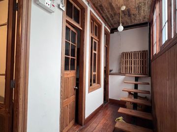 ¡Oportunidad Única de Alquilar Local Comercial en el Corazón de Barranco!
