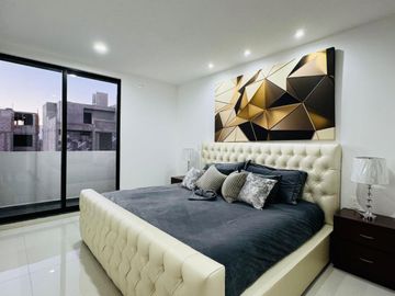CASA EN VENTA EN PACHUCA EN FRACCIONAMIENTO BIEN UBICADO