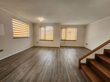 CASA NUEVA MODELO E EN CONDOMINIO BRISAS DEL SOL, TALCAHUANO