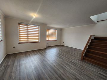 CASA NUEVA MODELO E EN CONDOMINIO BRISAS DEL SOL, TALCAHUANO