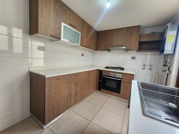 CASA NUEVA MODELO E EN CONDOMINIO BRISAS DEL SOL, TALCAHUANO