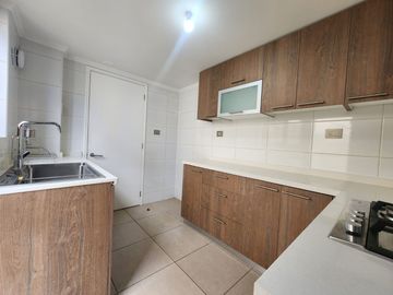 CASA NUEVA MODELO E EN CONDOMINIO BRISAS DEL SOL, TALCAHUANO