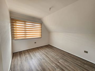 CASA NUEVA MODELO E EN CONDOMINIO BRISAS DEL SOL, TALCAHUANO