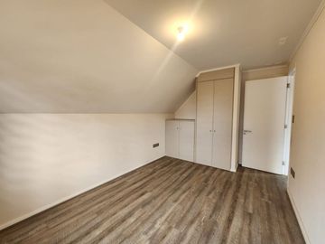 CASA NUEVA MODELO E EN CONDOMINIO BRISAS DEL SOL, TALCAHUANO