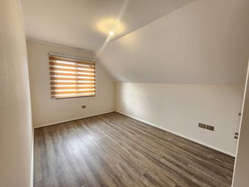CASA NUEVA MODELO E EN CONDOMINIO BRISAS DEL SOL, TALCAHUANO
