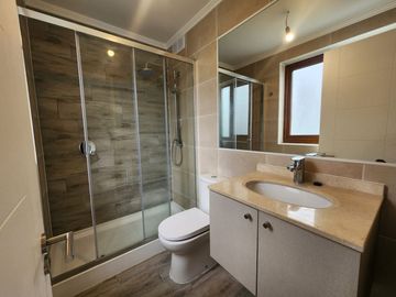 CASA NUEVA MODELO E EN CONDOMINIO BRISAS DEL SOL, TALCAHUANO