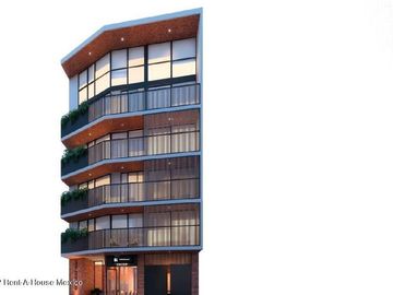 Departamento en Venta en Coyoacan ,Coapa AR 24-554.