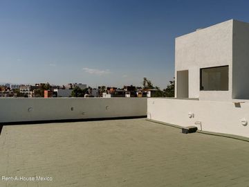 Departamento en Venta en Coyoacan ,Coapa AR 24-554.