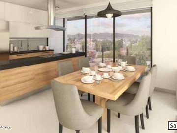 Departamento en Venta en Coyoacan ,Coapa AR 24-554.