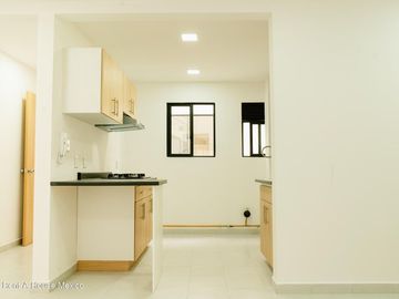 Departamento en Venta en Coyoacan ,Coapa AR 24-554.