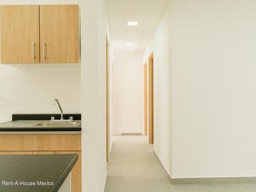Departamento en Venta en Coyoacan ,Coapa AR 24-554.