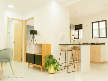 Departamento en Venta en Coyoacan ,Coapa AR 24-554.