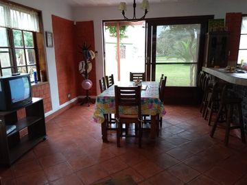 Alquiler ó Venta casa de campo en Azpitia, Cañete,Lima