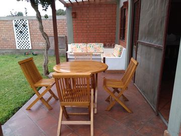 Alquiler ó Venta casa de campo en Azpitia, Cañete,Lima