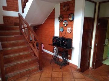 Alquiler ó Venta casa de campo en Azpitia, Cañete,Lima