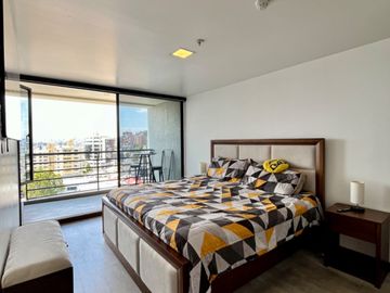 SUITE DE LUJO EN VENTA-SECTOR CATALINA ALDAZ, CERCA A LA PORTUGAL