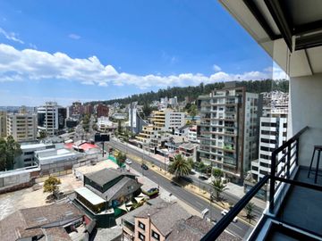 SUITE DE LUJO EN VENTA-SECTOR CATALINA ALDAZ, CERCA A LA PORTUGAL