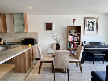 SUITE DE LUJO EN VENTA-SECTOR CATALINA ALDAZ, CERCA A LA PORTUGAL