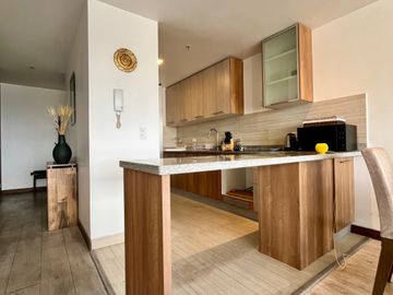 SUITE DE LUJO EN VENTA-SECTOR CATALINA ALDAZ, CERCA A LA PORTUGAL