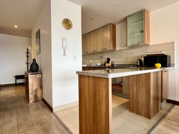 SUITE DE LUJO EN VENTA-SECTOR CATALINA ALDAZ, CERCA A LA PORTUGAL