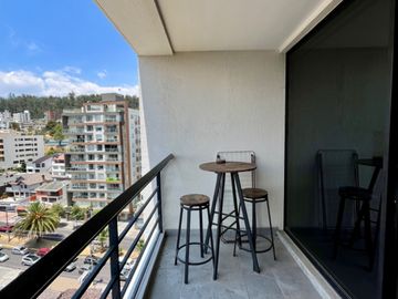 SUITE DE LUJO EN VENTA-SECTOR CATALINA ALDAZ, CERCA A LA PORTUGAL