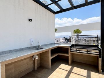SUITE DE LUJO EN VENTA-SECTOR CATALINA ALDAZ, CERCA A LA PORTUGAL