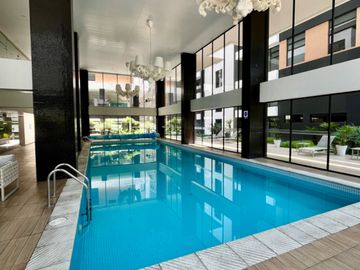 SUITE DE LUJO EN VENTA-SECTOR CATALINA ALDAZ, CERCA A LA PORTUGAL