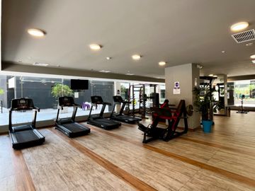 SUITE DE LUJO EN VENTA-SECTOR CATALINA ALDAZ, CERCA A LA PORTUGAL